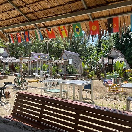 Phuketairportcamping 호텔 Ban Bo Sai Klang 외부 사진