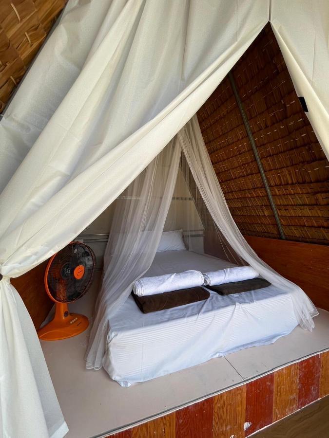 Phuketairportcamping 호텔 Ban Bo Sai Klang 외부 사진