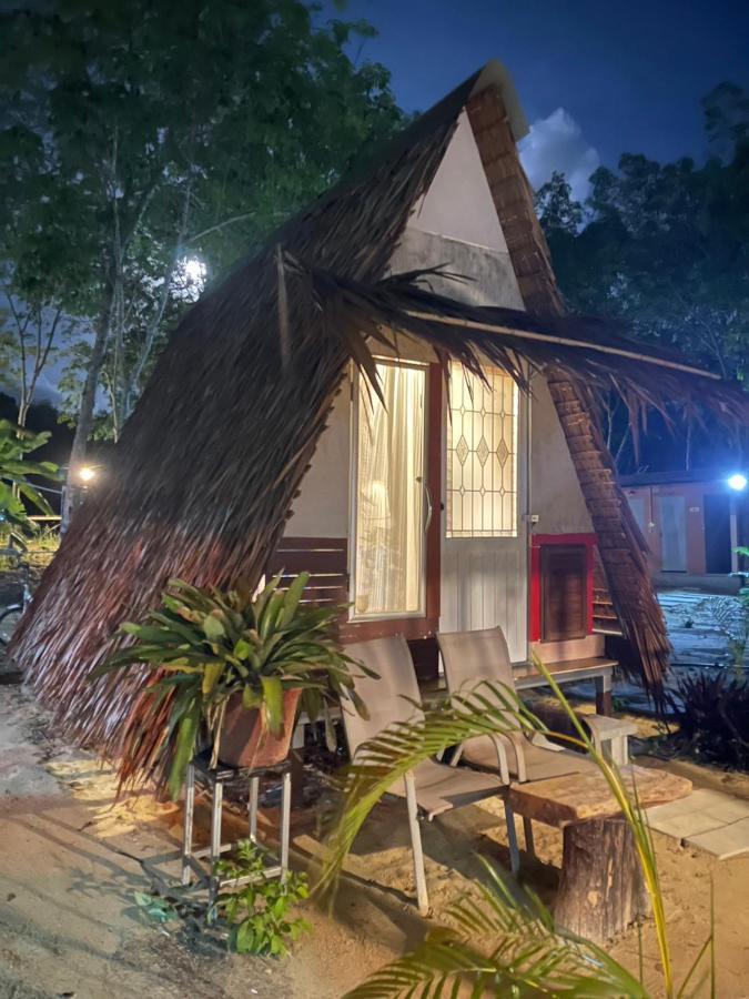 Phuketairportcamping 호텔 Ban Bo Sai Klang 외부 사진